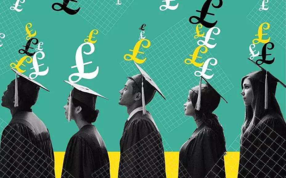 英国毕业生收入Top10大学，IC毕业起薪超过牛剑…