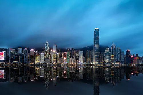 香港八大的优势专业有哪些？