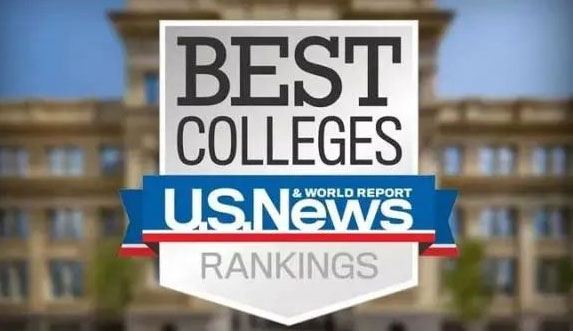 【美国】USNews2021最新美国综合大学排名发布！